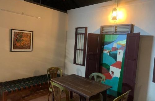 Cherthala Ski Chalet | Eden Casa