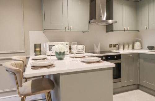 Keighley Apartment | Eden Cottage