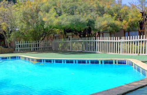 Klein Brak River House | Eden Country Inn