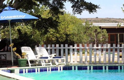 Klein Brak River House | Eden Country Inn
