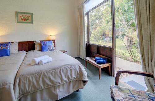Klein Brak River House | Eden Country Inn