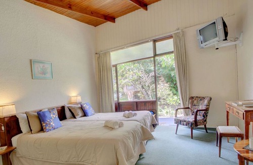Klein Brak River House | Eden Country Inn