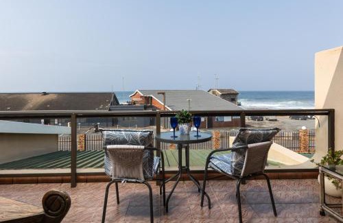 Shelly Beach Apartment | Eden Dunes 77