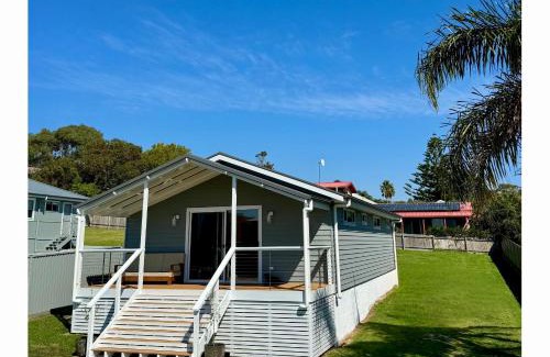 Eden House | Eden Explorer - Beach - Bike - Hike - Fish
