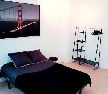 Crehange Apartment | Eden