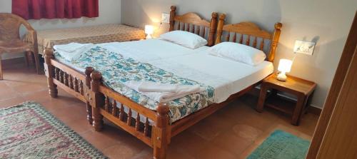 Tirthalli House | Eden Garden - An Exquisite Home Stay