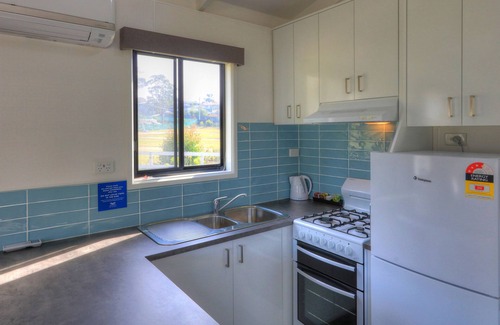 Eden Other | Eden Gateway Holiday Park