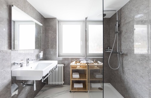 Ilanz Hotel | Eden Hotel und Restaurant
