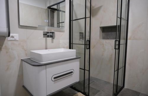 Kukes Apartment | Eden House