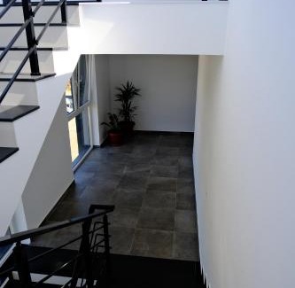 Kukes Apartment | Eden House