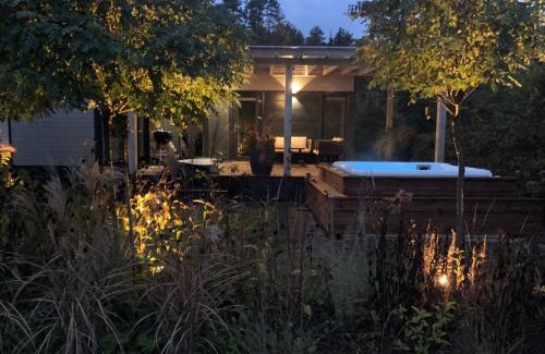 Druskininkai House | Eden House