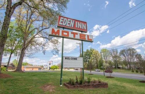 Eden Hotel | EDEN INN