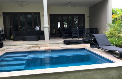 Eden Island Villa | Eden Island Maison 78 (Private Pool)