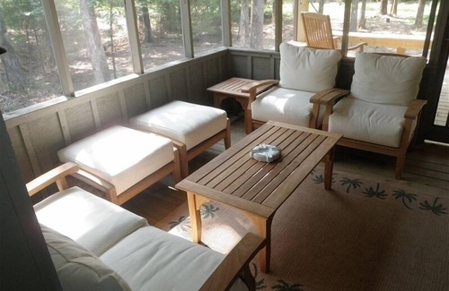 Eden Isle House | Eden Isle Cabin in Heber Springs Sleeps 12, 10 Beds at Greers Ferry Lake 4B,3BA