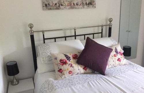 Tonbridge Cabin | Eden Lodge