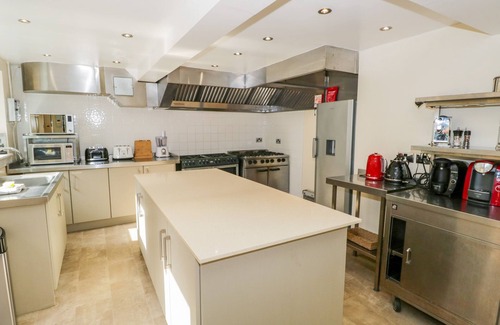 Bardsea Cottage | EDEN LODGE, pet friendly, luxury holiday cottage in Bardsea