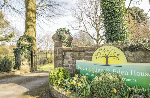 Bardsea Cottage | EDEN LODGE, pet friendly, luxury holiday cottage in Bardsea