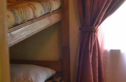 Mutare Hotel | Eden Lodge Vumba