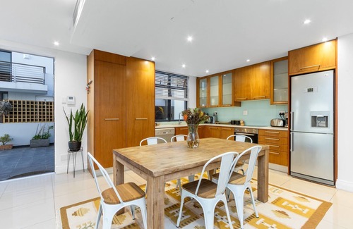 Big Bay Apartment | Eden on the Bay 166 - Three Bedroom Apartment, Sleeps 6