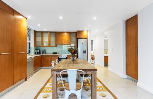 Big Bay Apartment | Eden on the Bay 166 - Three Bedroom Apartment, Sleeps 6
