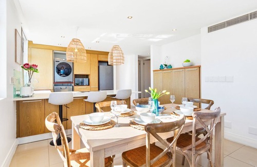 Big Bay Apartment | Eden On The Bay 168 - Three Bedroom Apartment, Sleeps 6