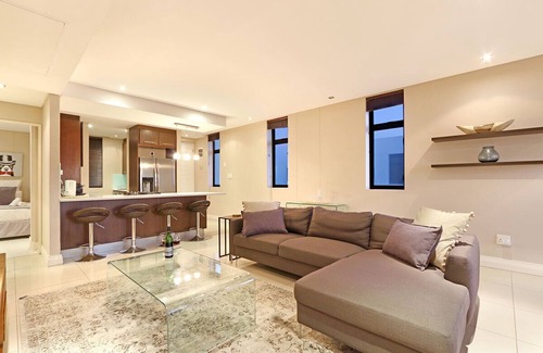 Big Bay Apartment | Eden On The Bay 277 - Two Bedroom Apartment, Sleeps 4