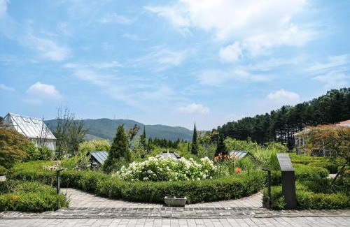 Icheon Hotel | Eden Paradise Hotel