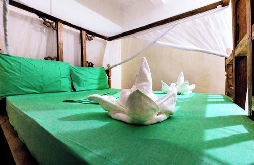 Michamvi House | Eden Paradise Zanzibar