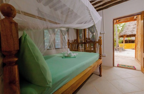 Michamvi House | Eden Paradise Zanzibar