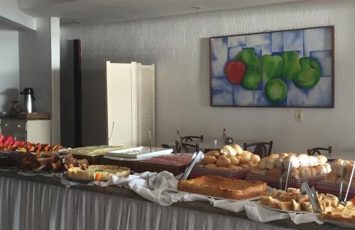 Porto Seguro Hotel | Eden Praia Hotel
