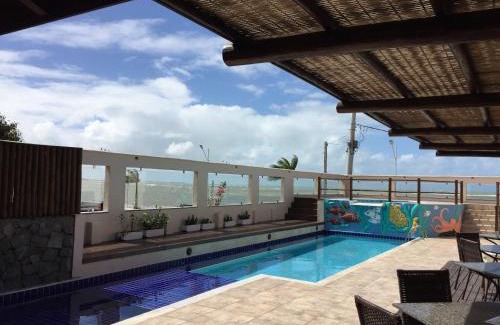 Porto Seguro Hotel | Eden Praia Hotel