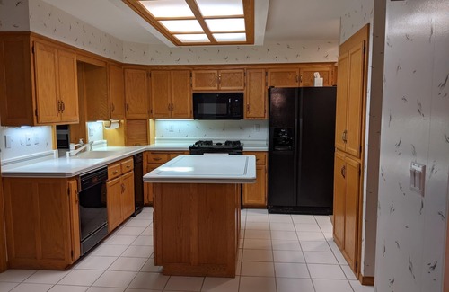 Eden Prairie House | Eden Prairie Escape