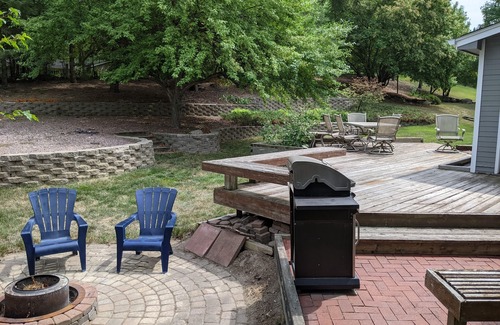 Eden Prairie House | Eden Prairie Escape