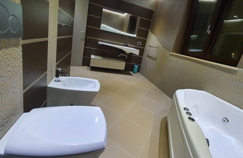 Termoli Bed & Breakfast | Eden Relax Improves Life