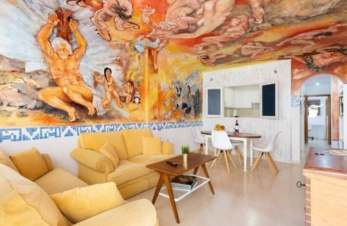 La Orotava Apartment | EDEN RENTALS La Morada de Otazzo