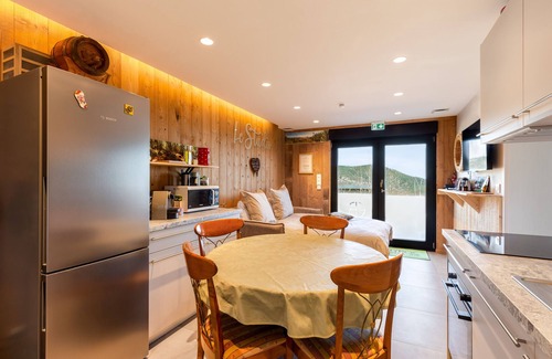 Labaroche House | EDEN'ROC