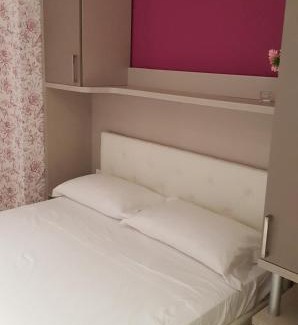 Margherita di Savoia House | Eden Room