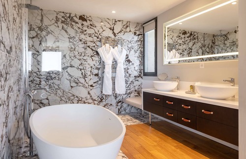 Bormes-Les-Mimosas Hotel | Eden Rose Grand Hotel, BW Premier Collection