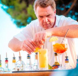 Bormes-Les-Mimosas Hotel | Eden Rose Grand Hotel BW Premier Collection