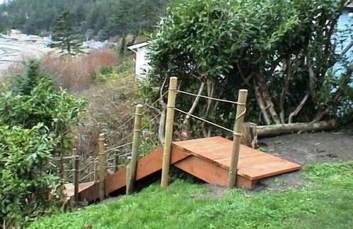 Netarts Cottage | Eden's Garden Cottage, at the Oregon Islands Wildlife Refuge: Internet, piano