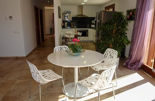 Sa Pobla Cottage | Eden Son Manyo 222, holiday Country house for 8 people in Sa Pobla, Mallorca