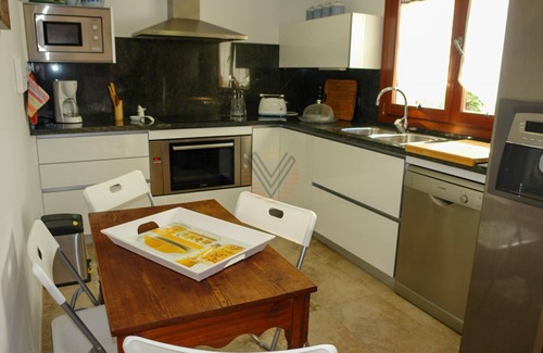 Sa Pobla Cottage | Eden Son Manyo 222, holiday Country house for 8 people in Sa Pobla, Mallorca