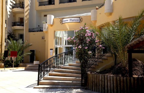 Zarzis Hotel | Eden Star Resort