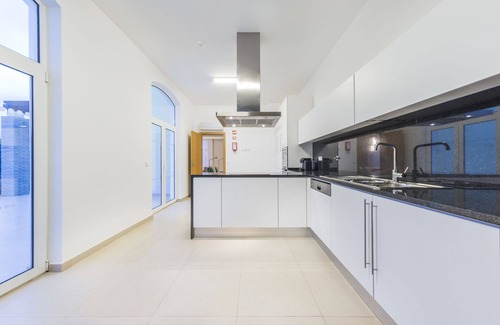 Alpouvar Resort | Eden Villas & Apartments