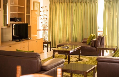 Harare Villa | Eden Villas