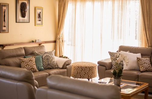 Harare Villa | Eden Villas