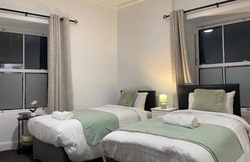 Edenderry Apartment | Edenderry Luxury Apartment Retreat