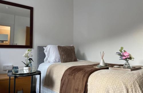 Edenderry Apartment | Edenderry Luxury Apartment Retreat