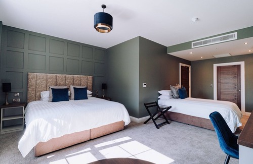 Craigavon House | Edenmore Golf and Country Club