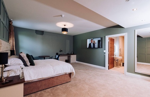Craigavon House | Edenmore Golf and Country Club